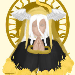 Halfbody:$10